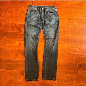 GAP Men's Indigo Slim Jeans
